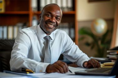 Learn more about our professional background check services